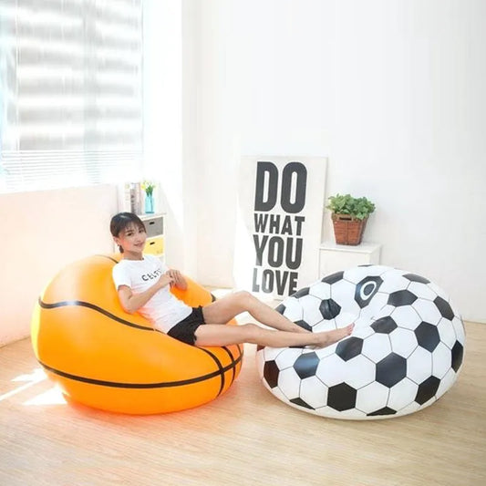 InflaPlay Ball Pit Chair