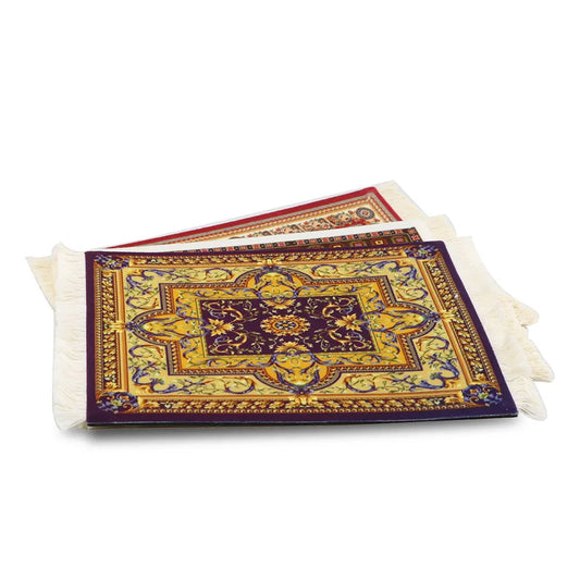 PersiaCraft Mini Woven Rug Mouse Pad