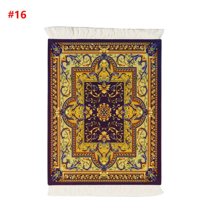 PersiaCraft Mini Woven Rug Mouse Pad