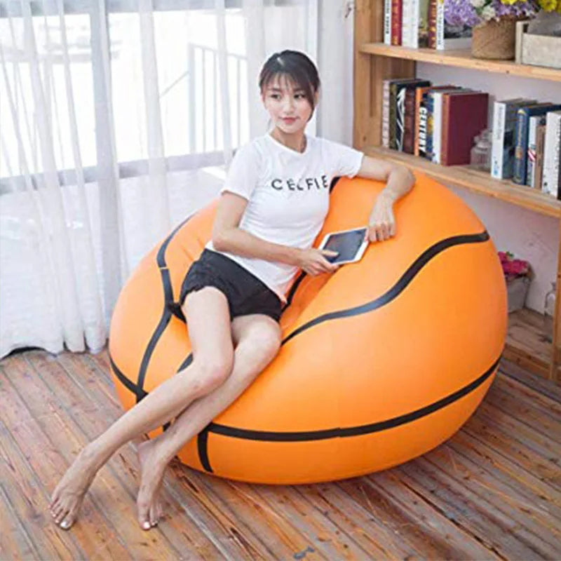 InflaPlay Ball Pit Chair