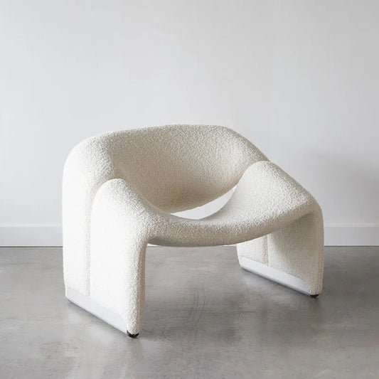Nordic Cozy Chic Sofa Chair
