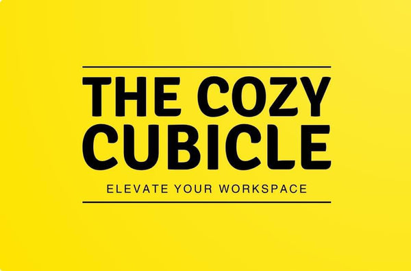 The Cozy Cubicle