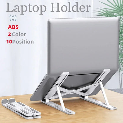 FoldaStand Portable Laptop Stand