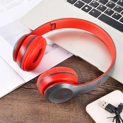 StarBeat Bluetooth 5.0 Wireless Foldable Headphones