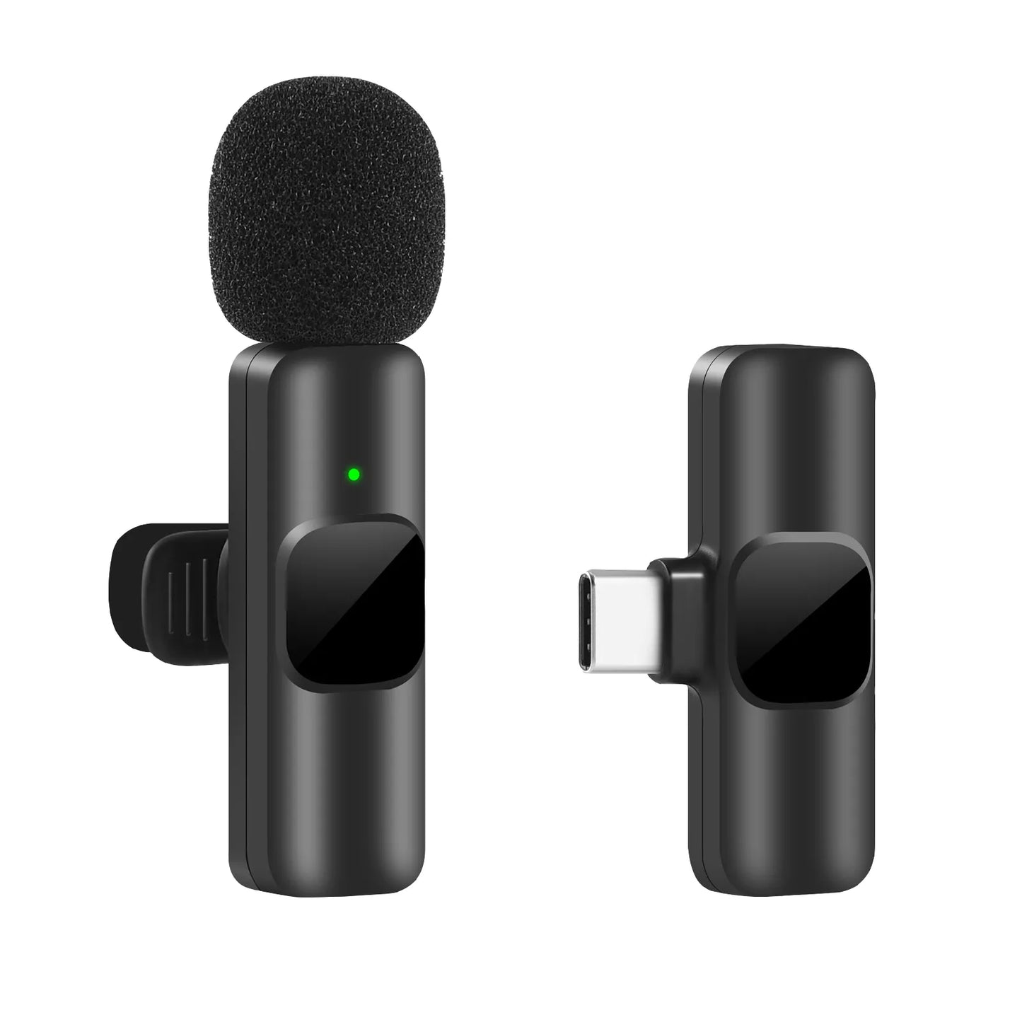 WaveLink Mini Wireless Microphone