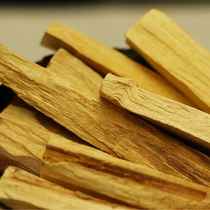 ZenAura Palo Santo Incense Sticks
