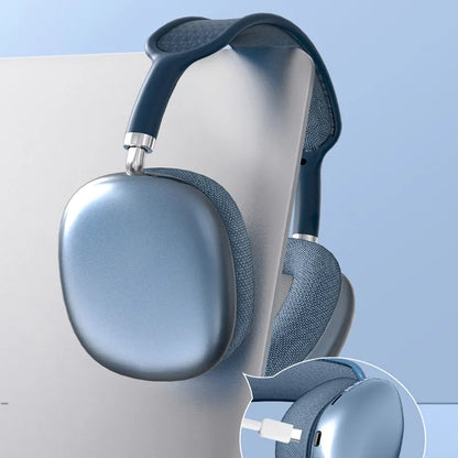 SoundWave Pro Wireless Headphones