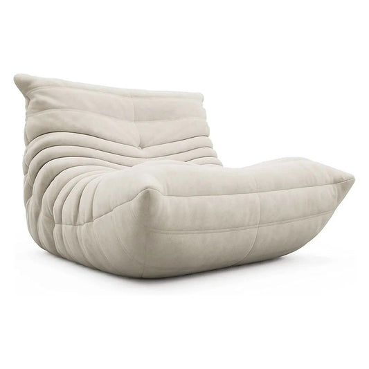 Caterpillar Chair - The Cozy Cubicle