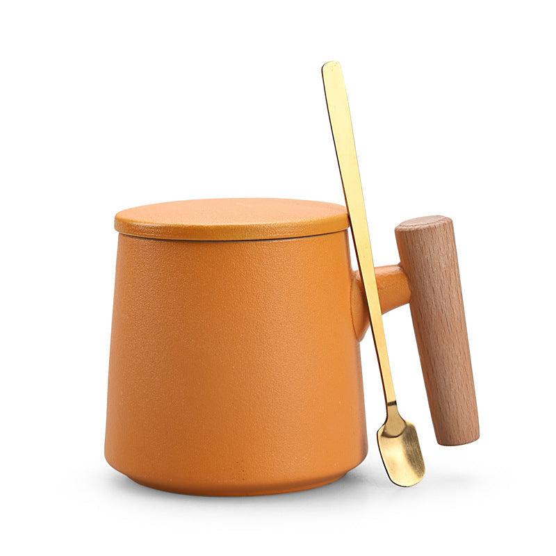 Ceramic Mug Kit - The Cozy Cubicle