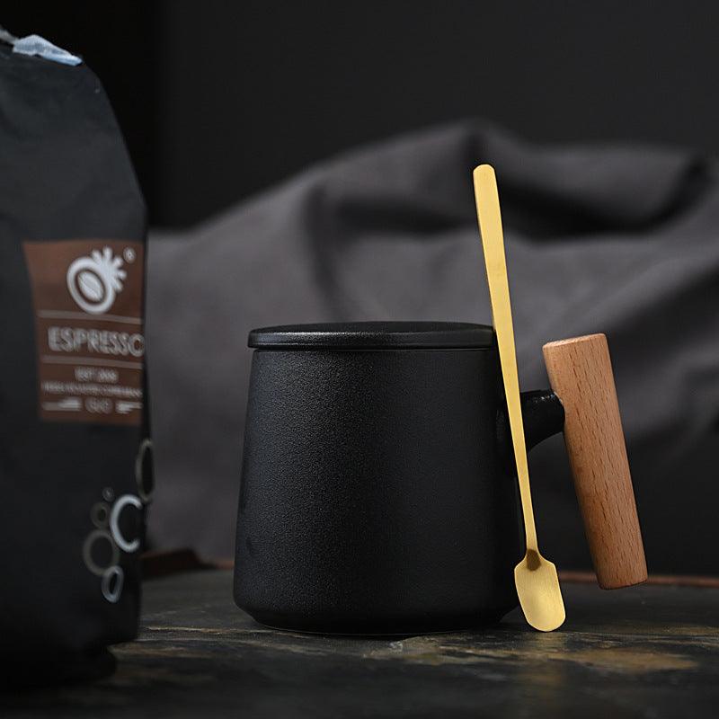 Ceramic Mug Kit - The Cozy Cubicle