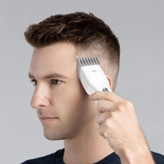 Cordless Hair Trimmers - The Cozy Cubicle