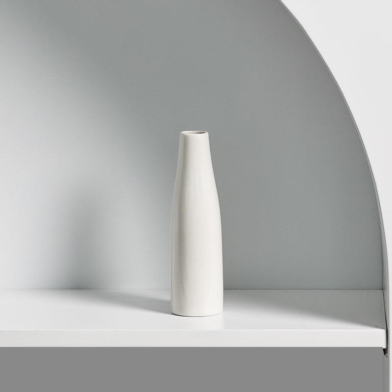 Elegant Desk Vase-The Cozy Cubicle