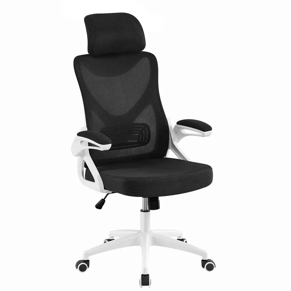 Ergonomic Office Chair - The Cozy Cubicle