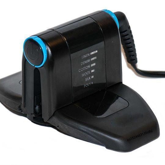 Foldable Travel Iron - The Cozy Cubicle