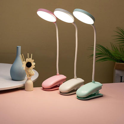 LED Desk Lamp-The Cozy Cubicle