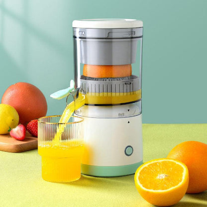 Portable Juicer - The Cozy Cubicle